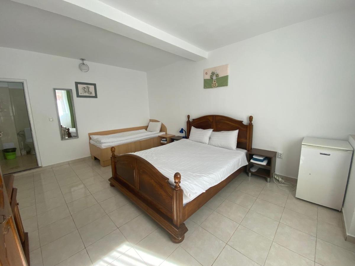 Casa Double M, Vama Veche Otel Dış mekan fotoğraf
