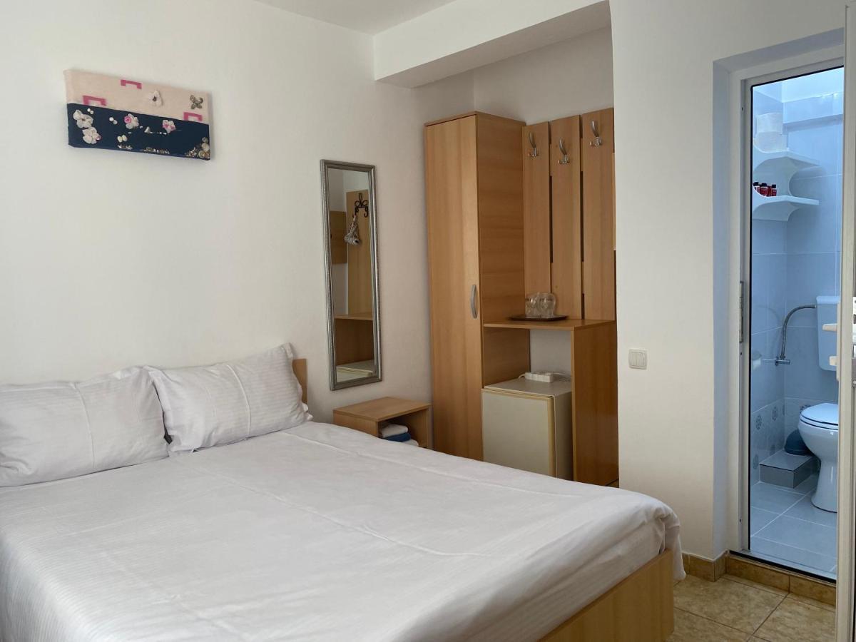 Casa Double M, Vama Veche Otel Dış mekan fotoğraf