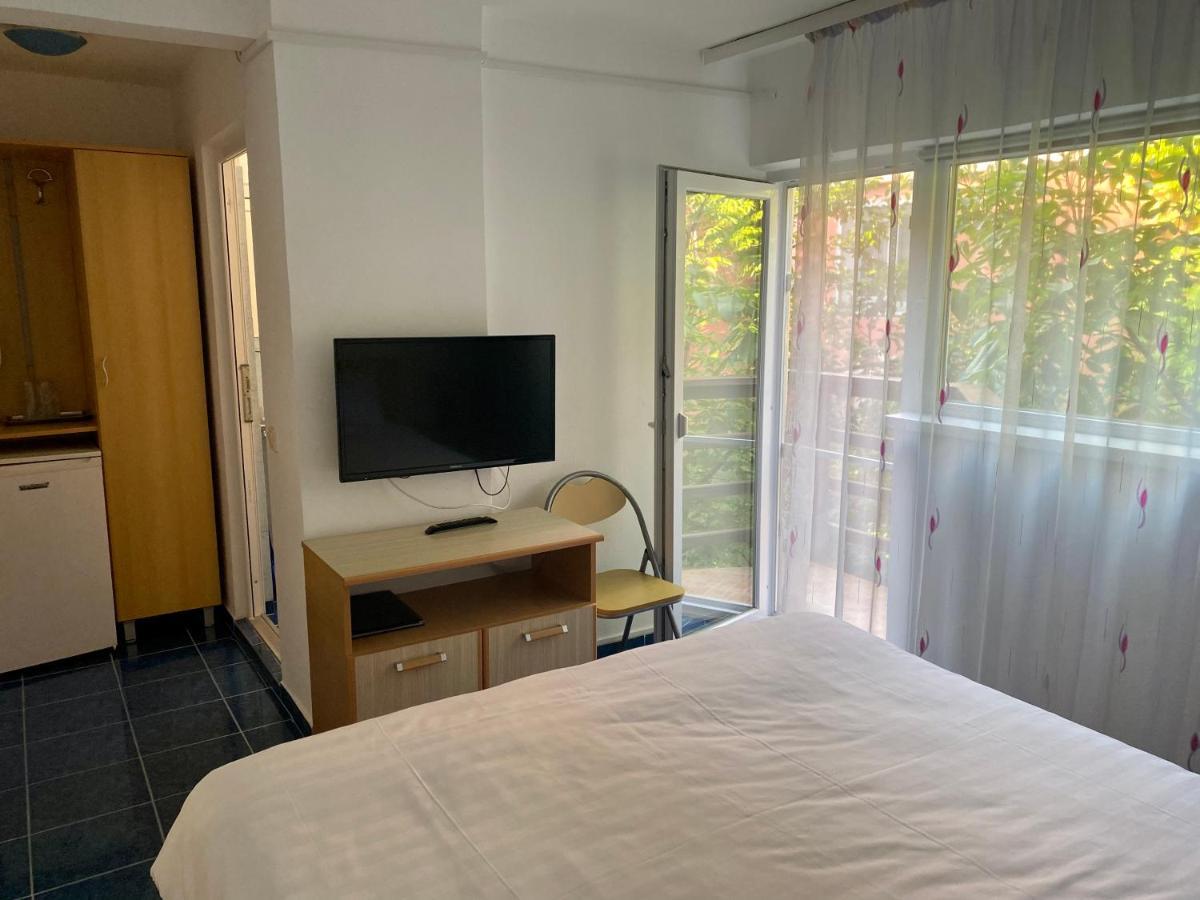 Casa Double M, Vama Veche Otel Dış mekan fotoğraf