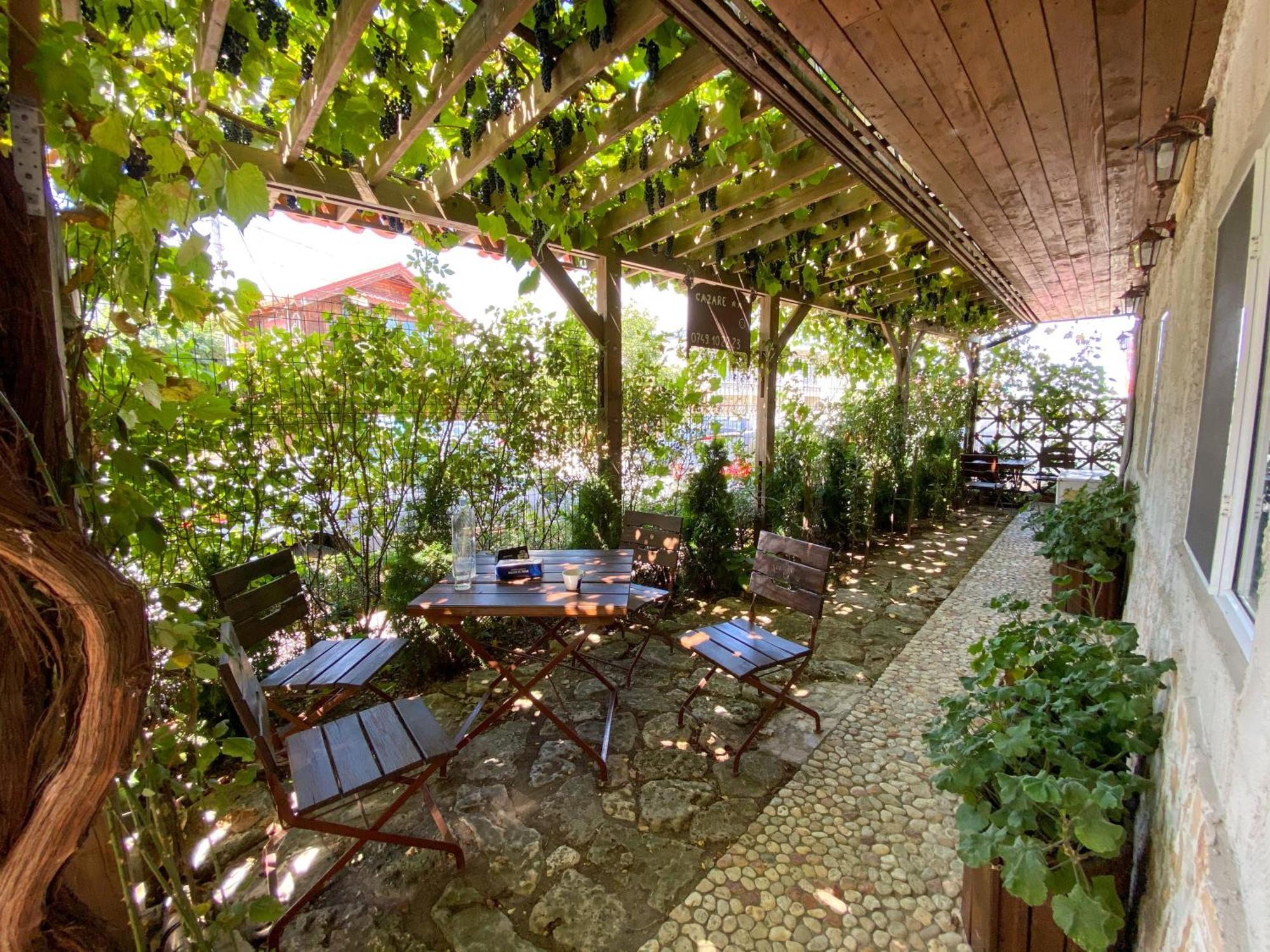 Casa Double M, Vama Veche Otel Dış mekan fotoğraf