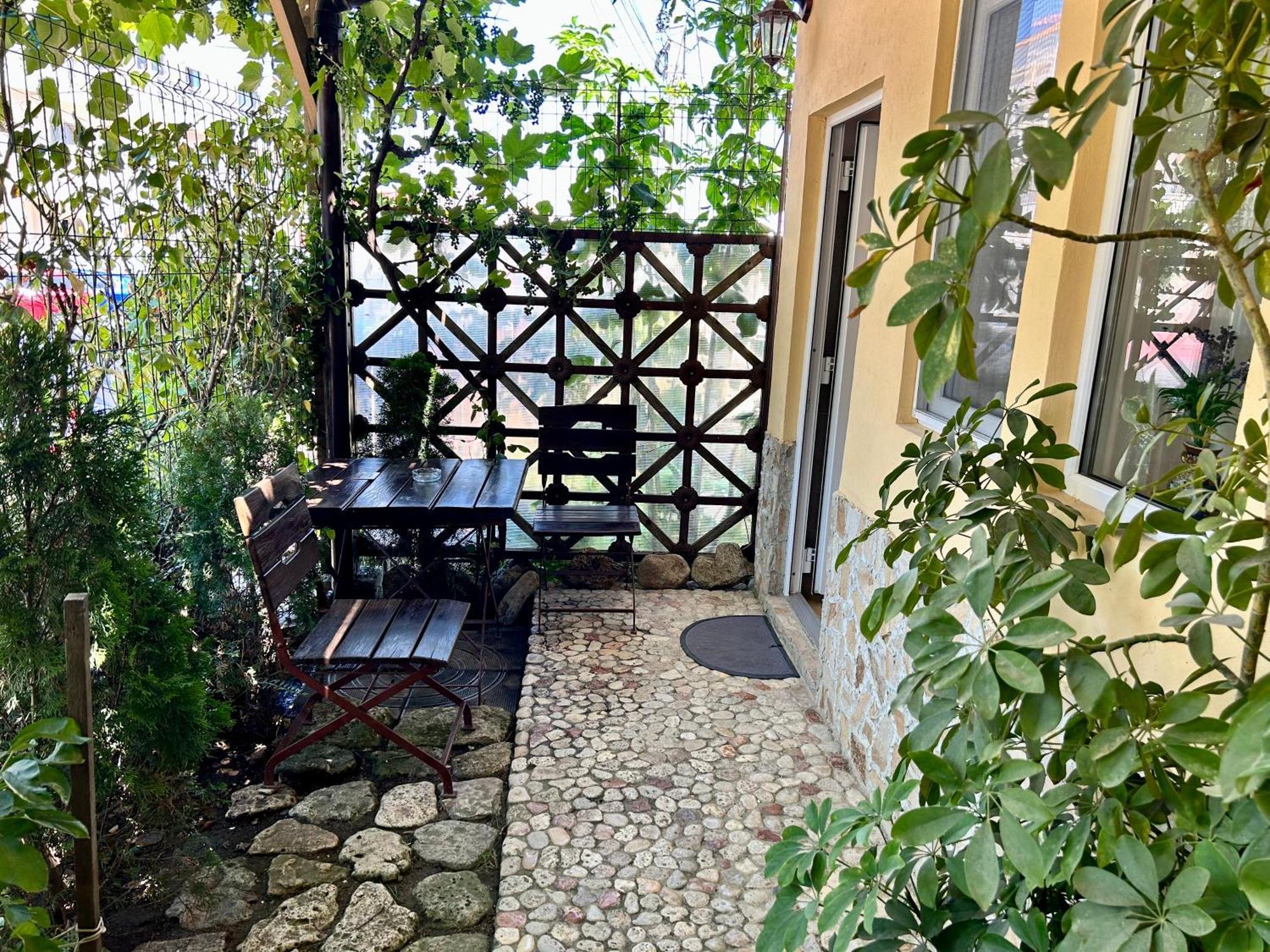 Casa Double M, Vama Veche Otel Dış mekan fotoğraf