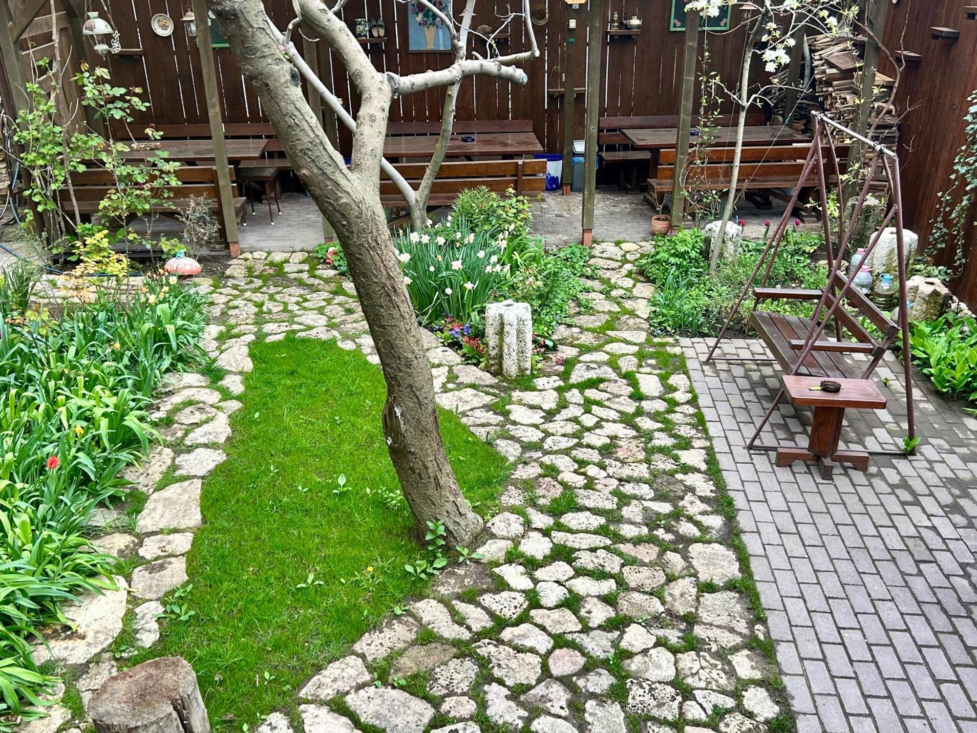 Casa Double M, Vama Veche Otel Dış mekan fotoğraf