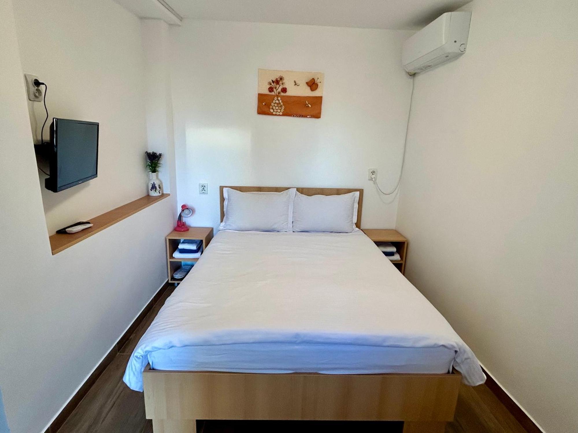 Casa Double M, Vama Veche Otel Dış mekan fotoğraf