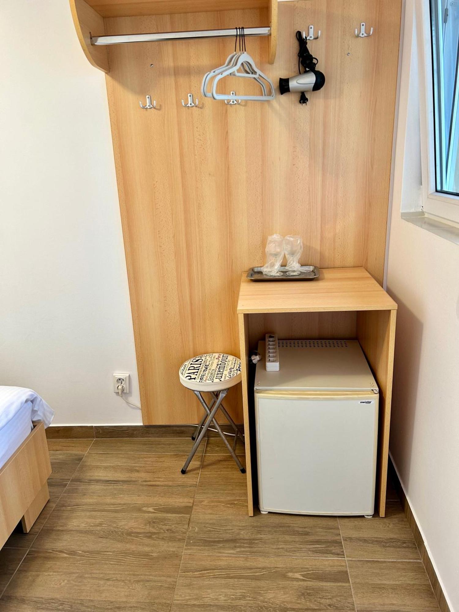 Casa Double M, Vama Veche Otel Dış mekan fotoğraf