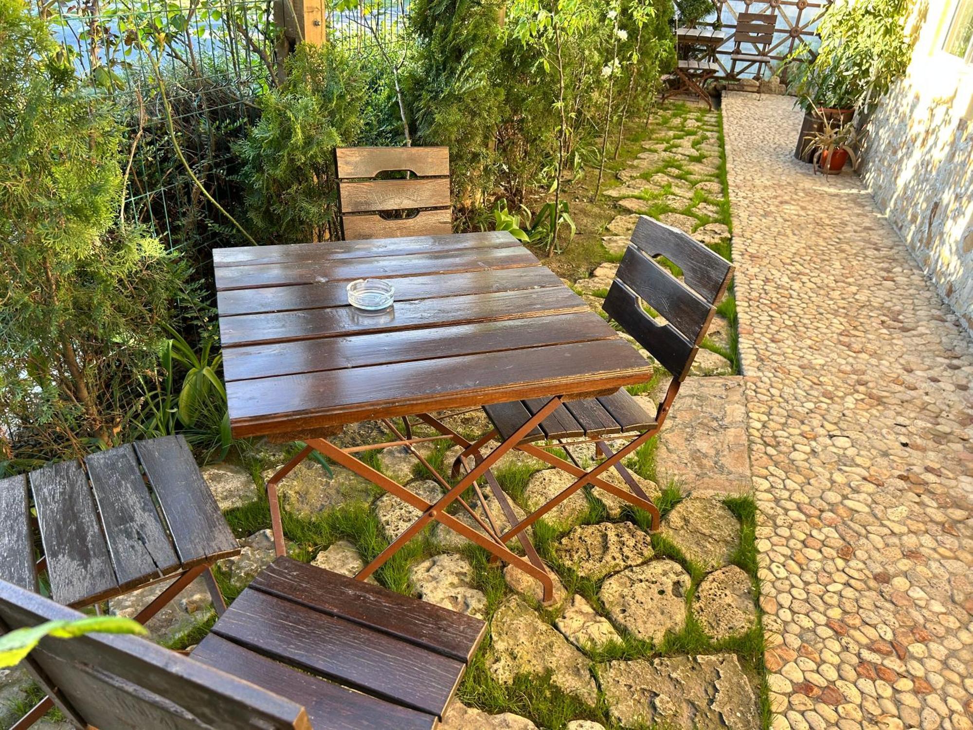 Casa Double M, Vama Veche Otel Dış mekan fotoğraf
