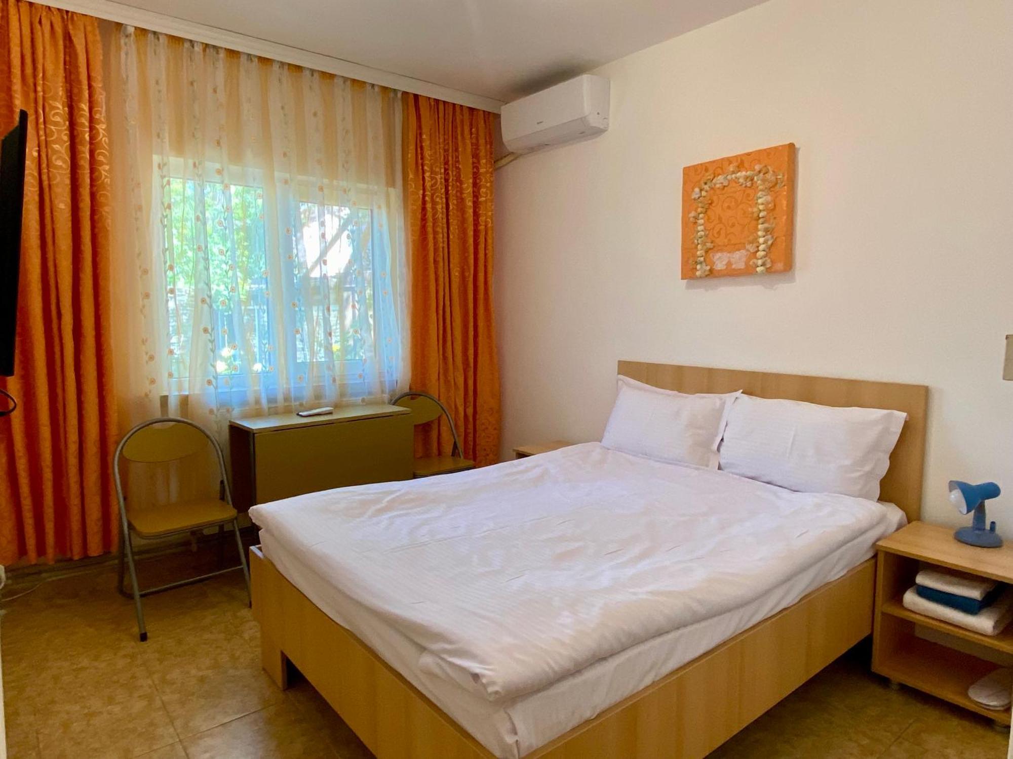 Casa Double M, Vama Veche Otel Dış mekan fotoğraf