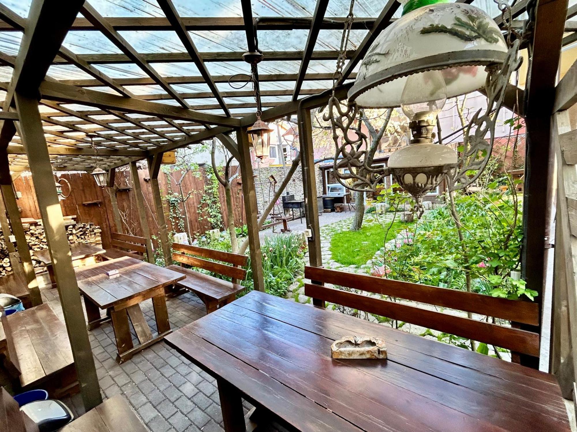 Casa Double M, Vama Veche Otel Dış mekan fotoğraf