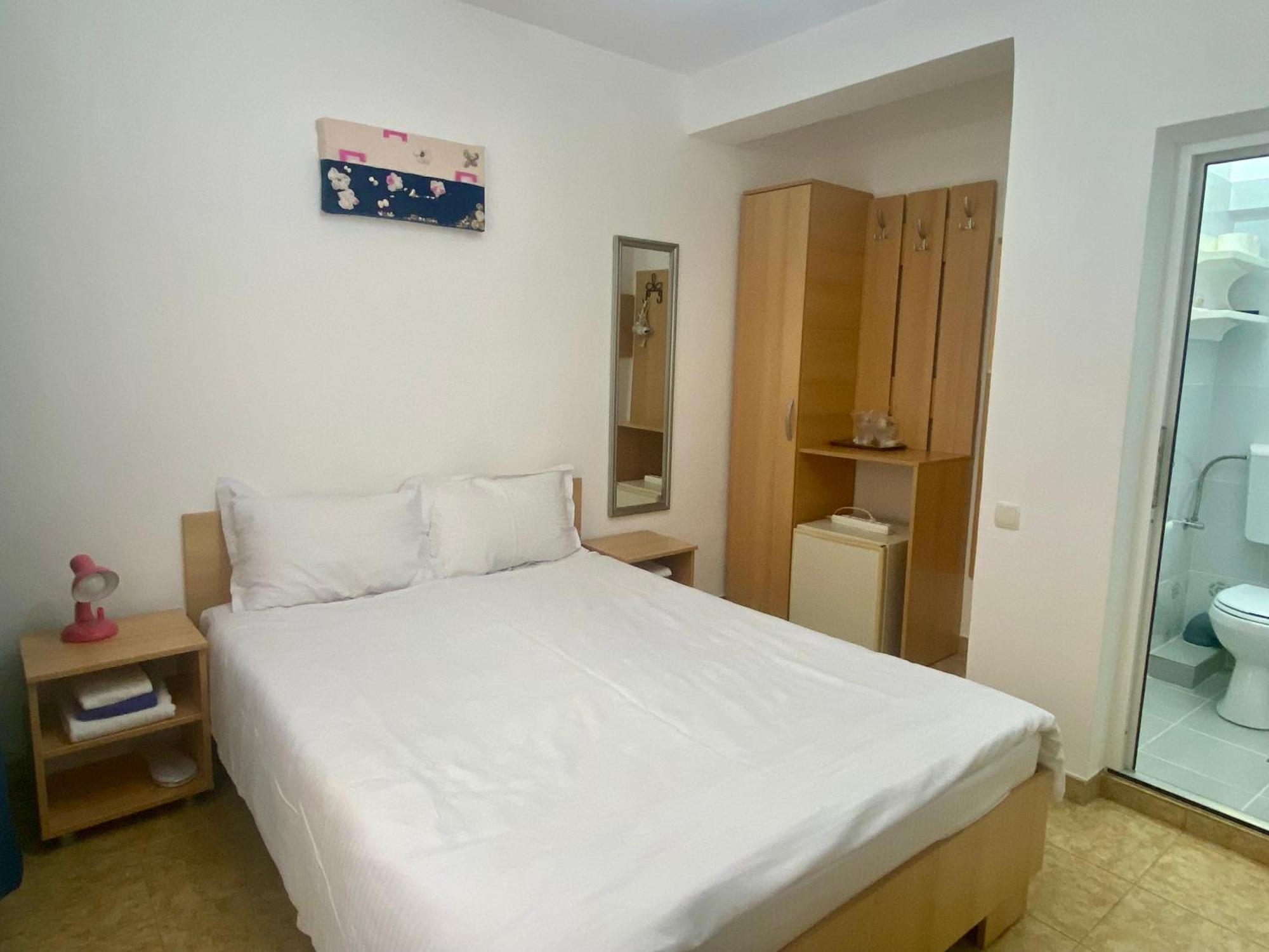 Casa Double M, Vama Veche Otel Dış mekan fotoğraf