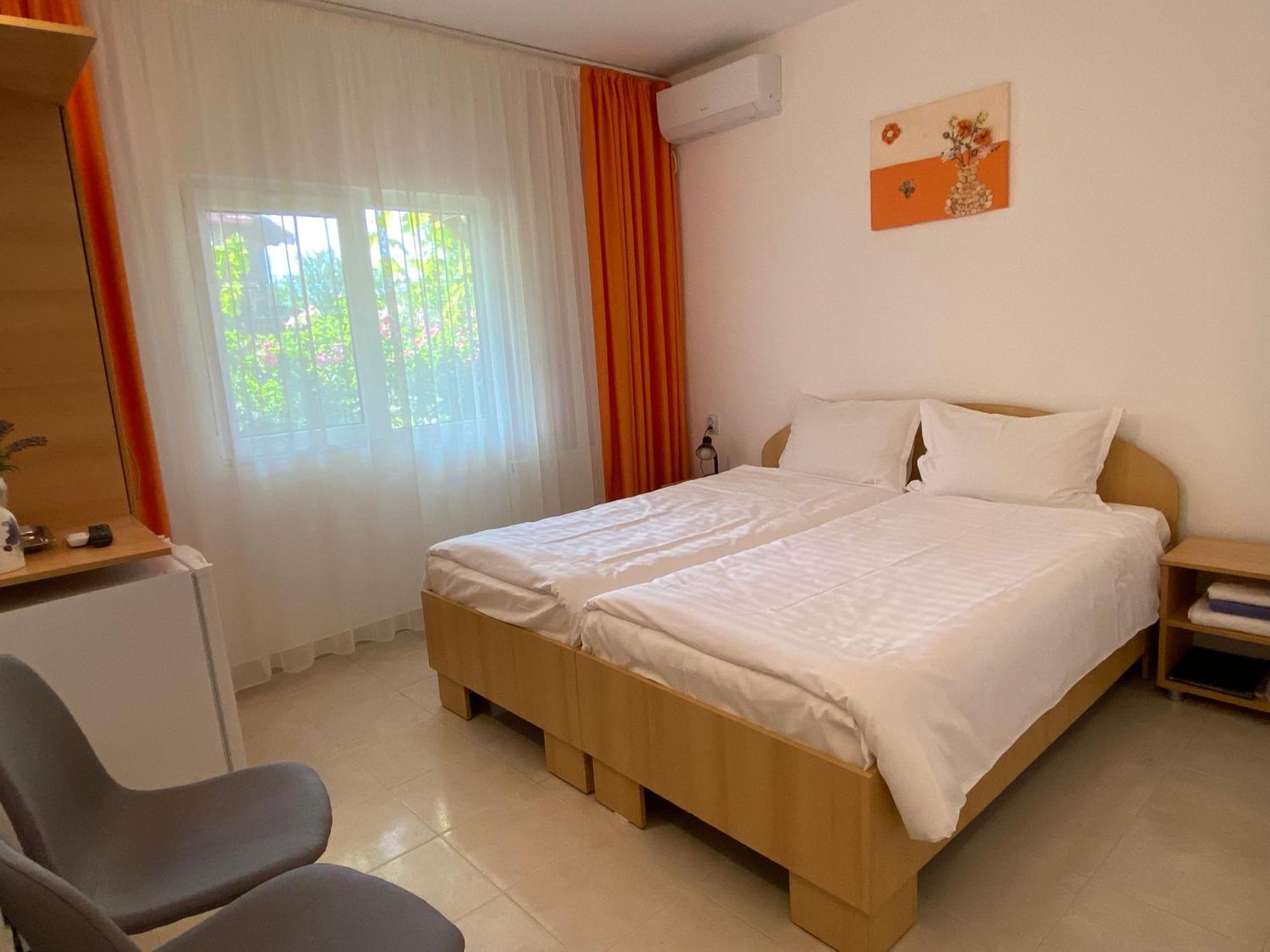 Casa Double M, Vama Veche Otel Dış mekan fotoğraf