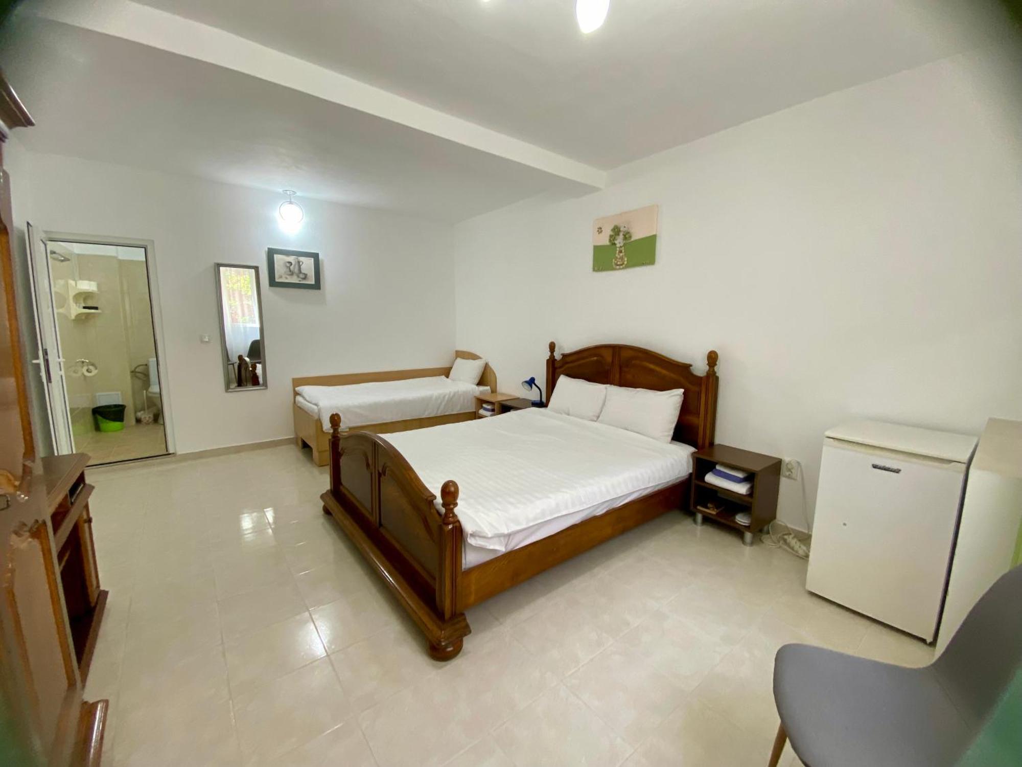 Casa Double M, Vama Veche Otel Dış mekan fotoğraf