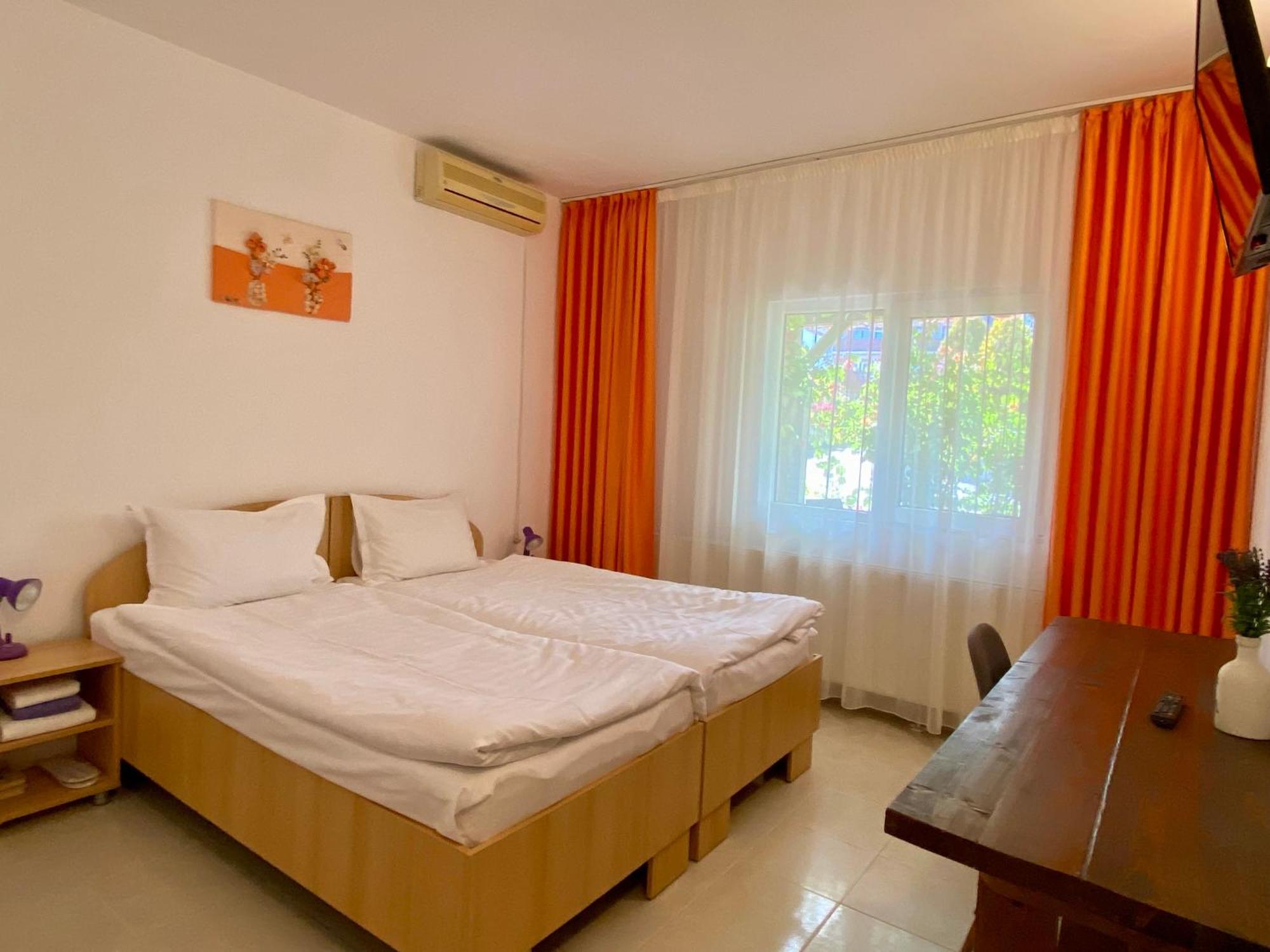 Casa Double M, Vama Veche Otel Dış mekan fotoğraf