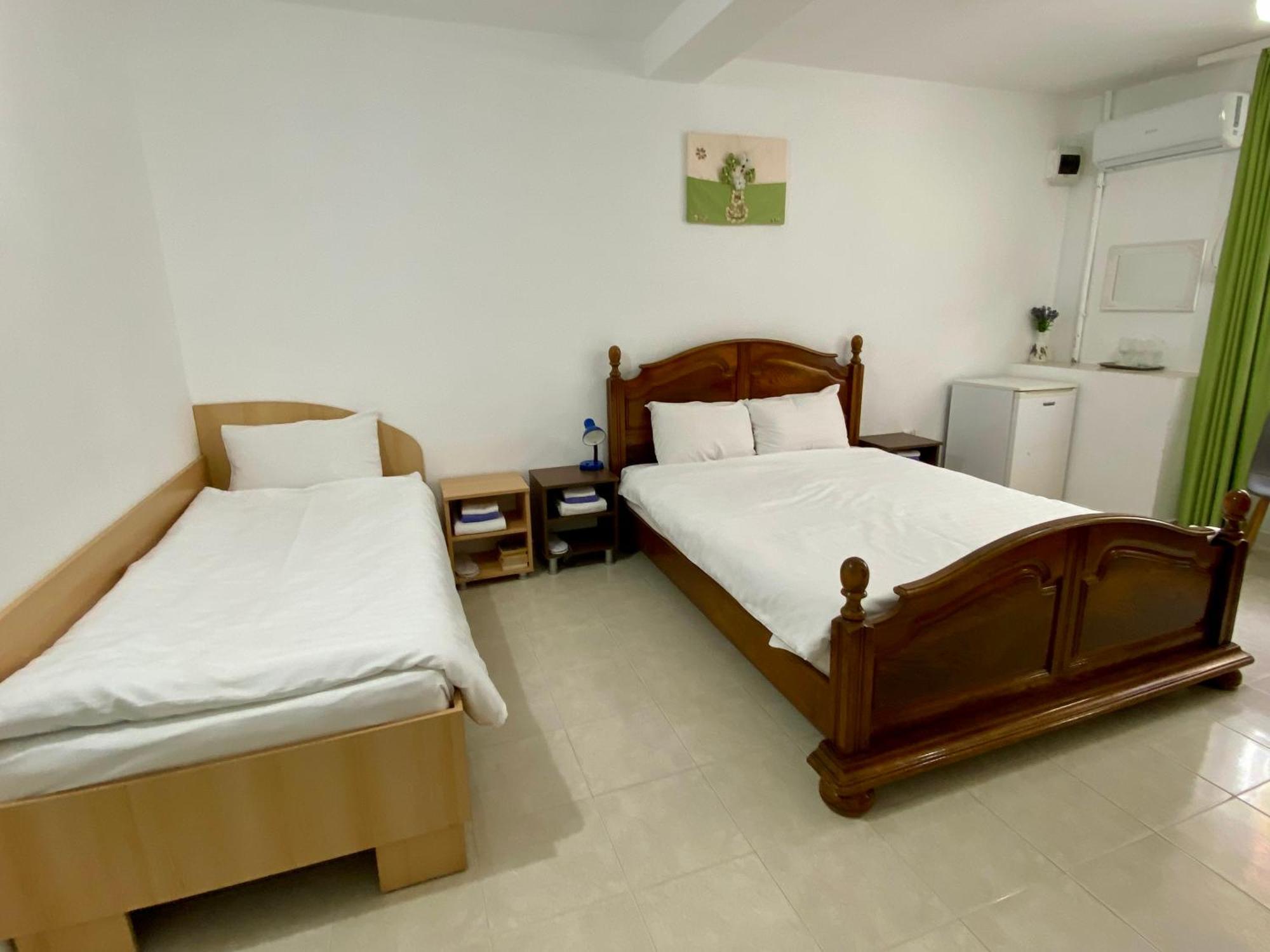 Casa Double M, Vama Veche Otel Dış mekan fotoğraf