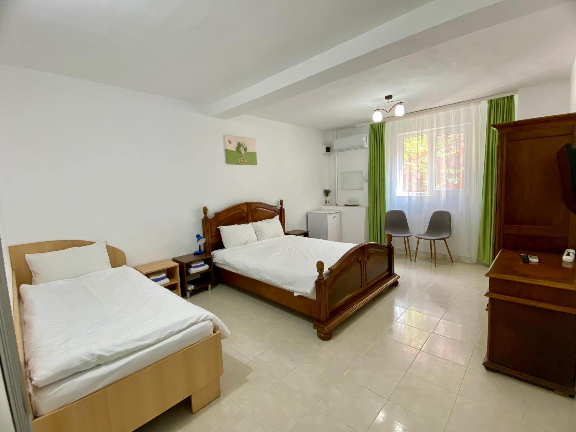 Casa Double M, Vama Veche Otel Dış mekan fotoğraf