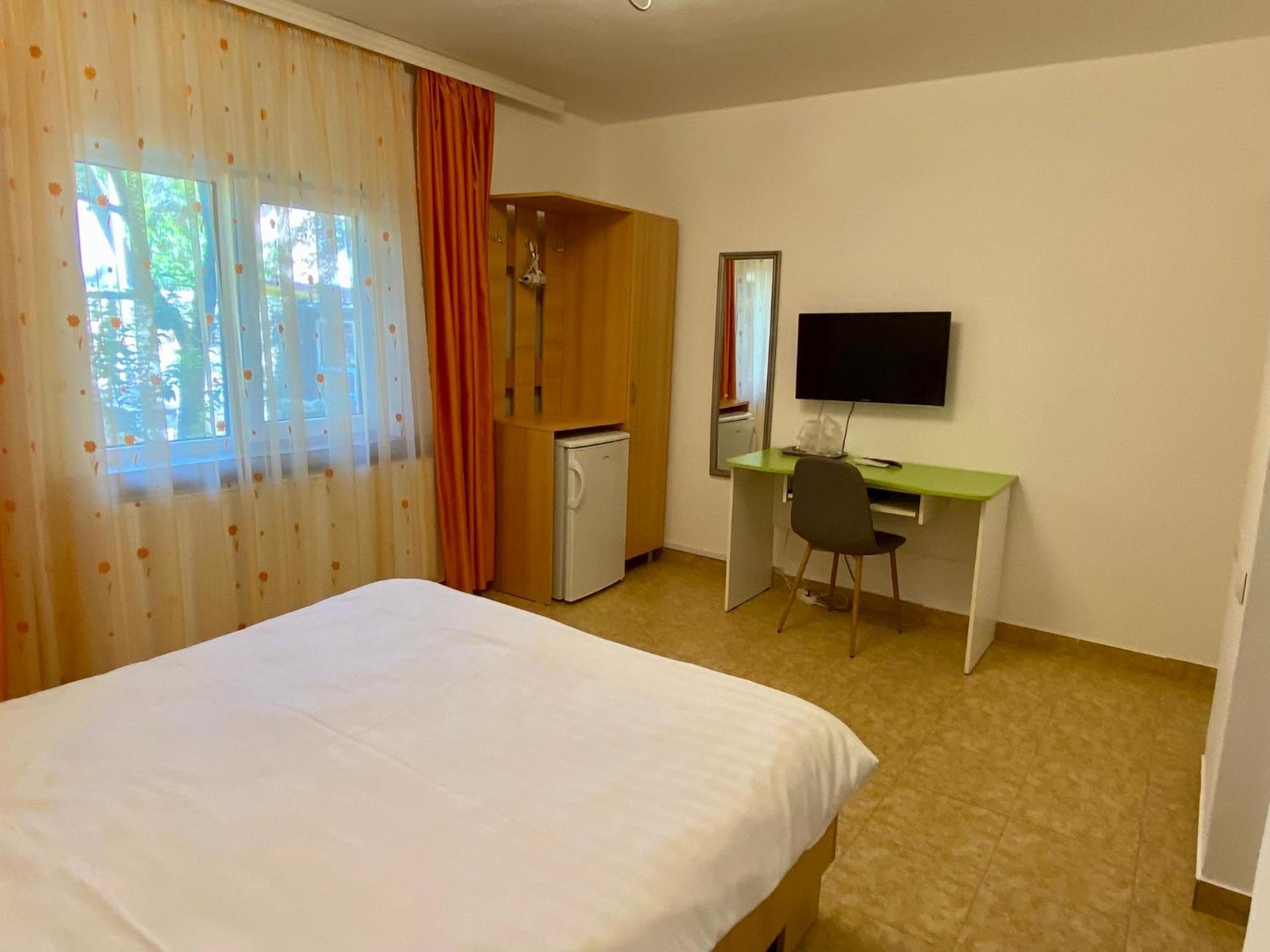 Casa Double M, Vama Veche Otel Dış mekan fotoğraf