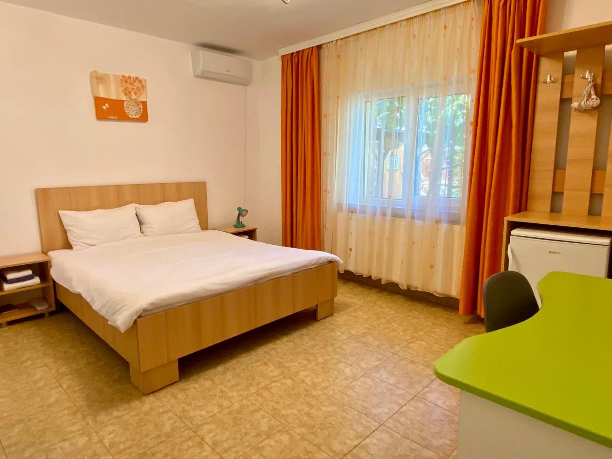 Casa Double M, Vama Veche Otel Dış mekan fotoğraf