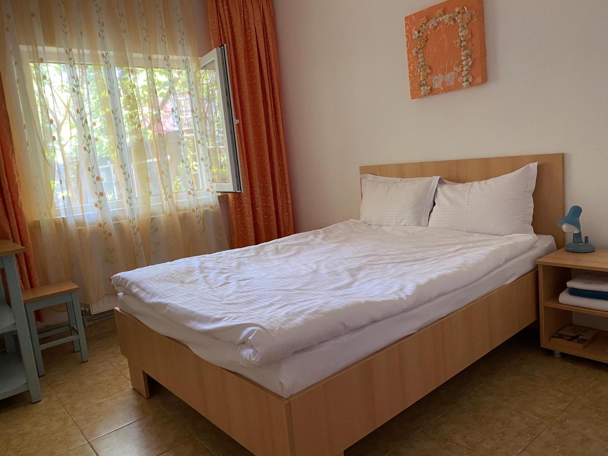 Casa Double M, Vama Veche Otel Dış mekan fotoğraf