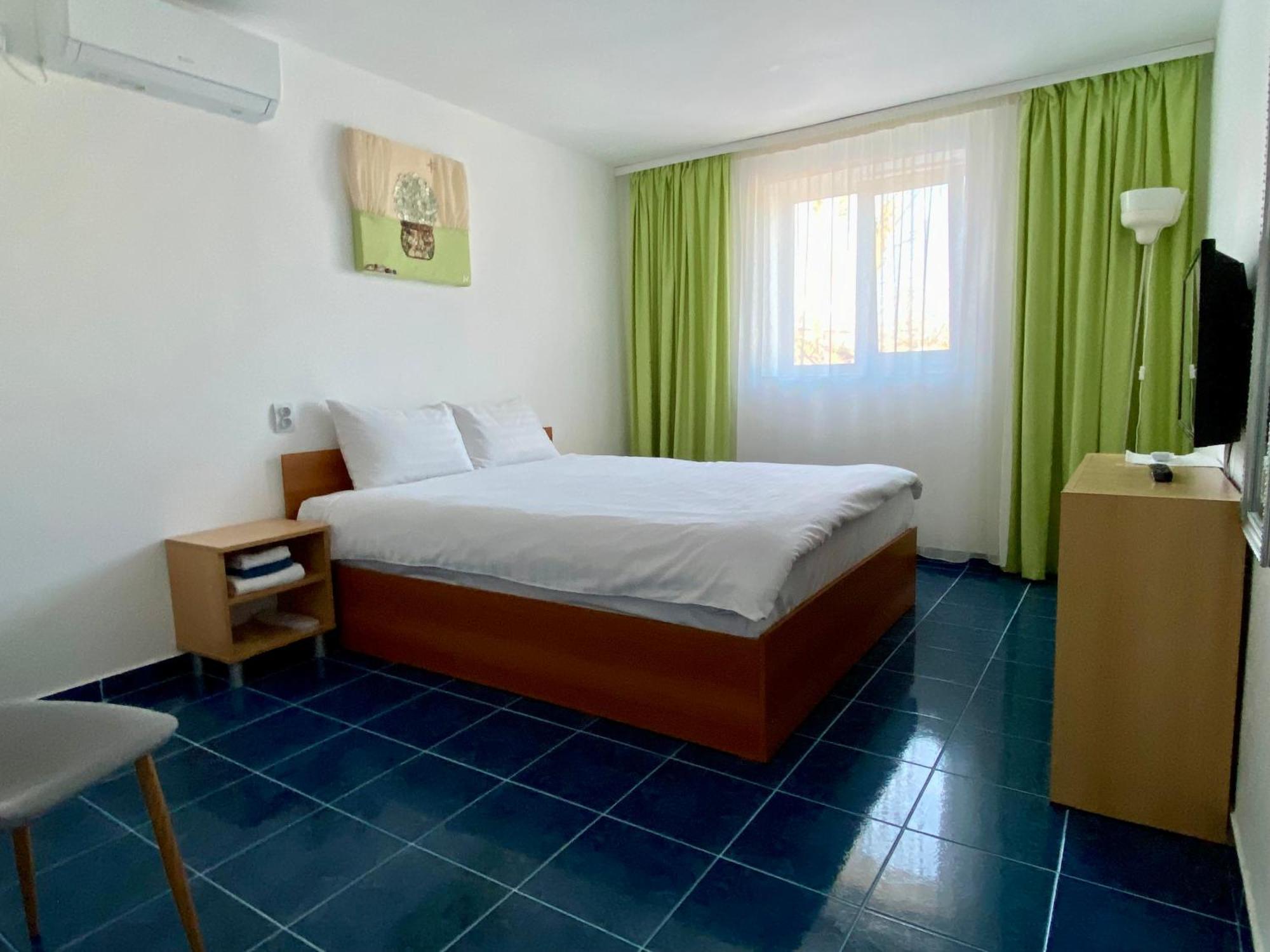 Casa Double M, Vama Veche Otel Dış mekan fotoğraf