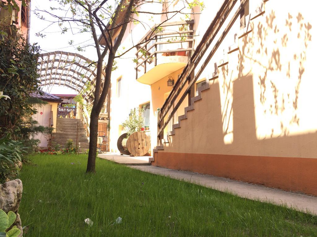 Casa Double M, Vama Veche Otel Dış mekan fotoğraf