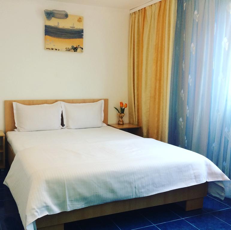 Casa Double M, Vama Veche Otel Dış mekan fotoğraf