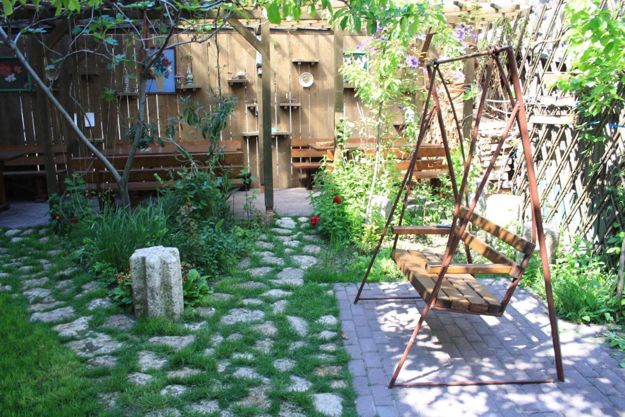Casa Double M, Vama Veche Otel Dış mekan fotoğraf