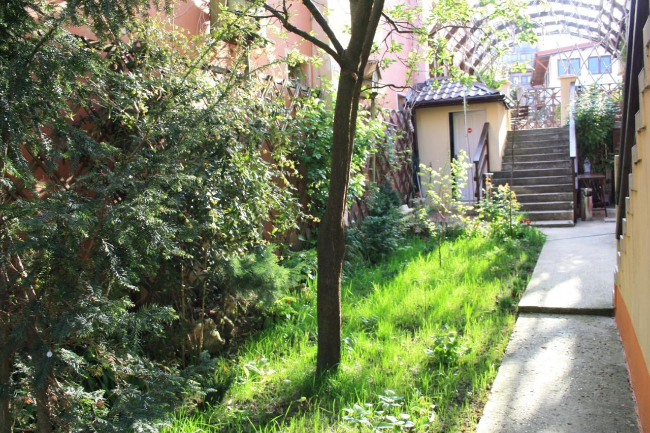Casa Double M, Vama Veche Otel Dış mekan fotoğraf