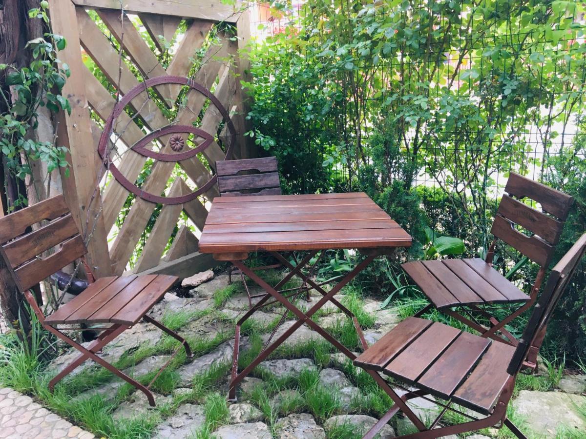 Casa Double M, Vama Veche Otel Dış mekan fotoğraf