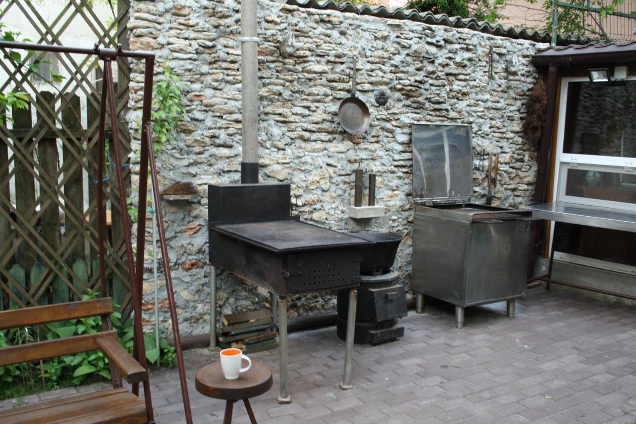 Casa Double M, Vama Veche Otel Dış mekan fotoğraf